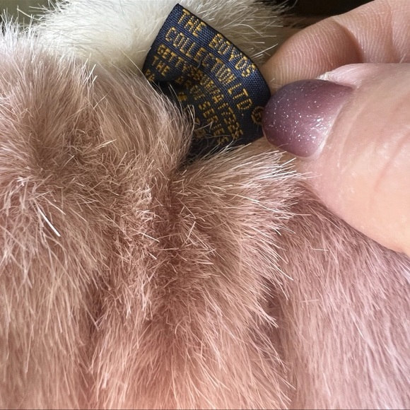 Boyds Bear Plush -  Lady Pembrooke 11" - Musical 20th Anniversary Collection - Picture 6 of 7